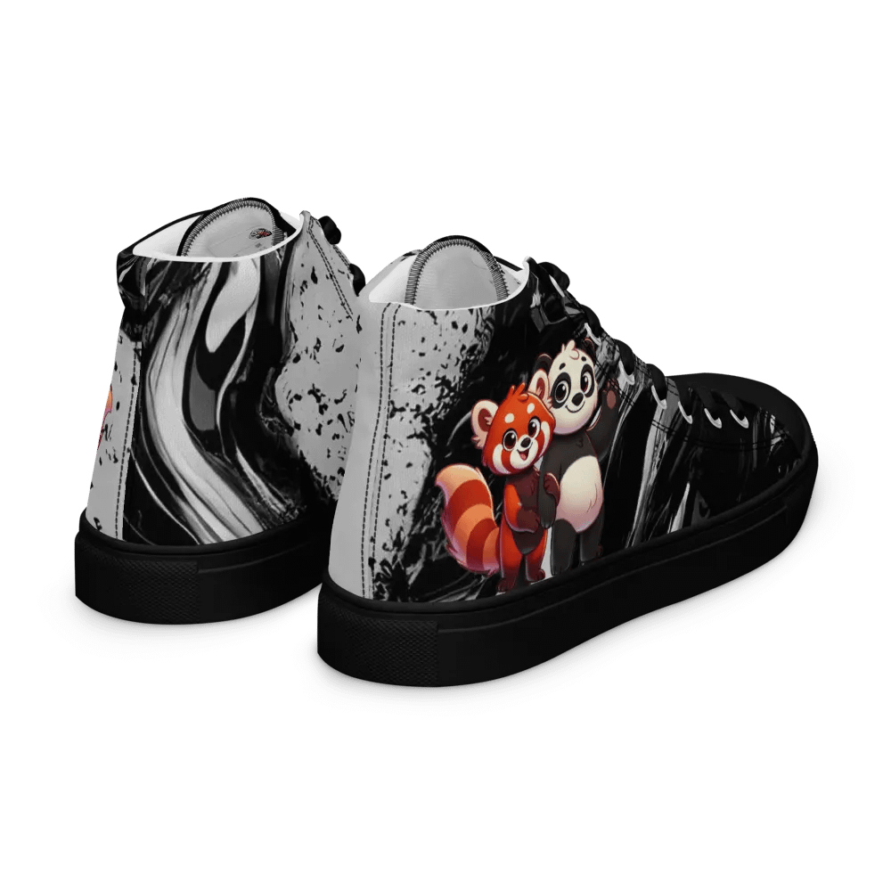 Panda shoes(F) product image (16)