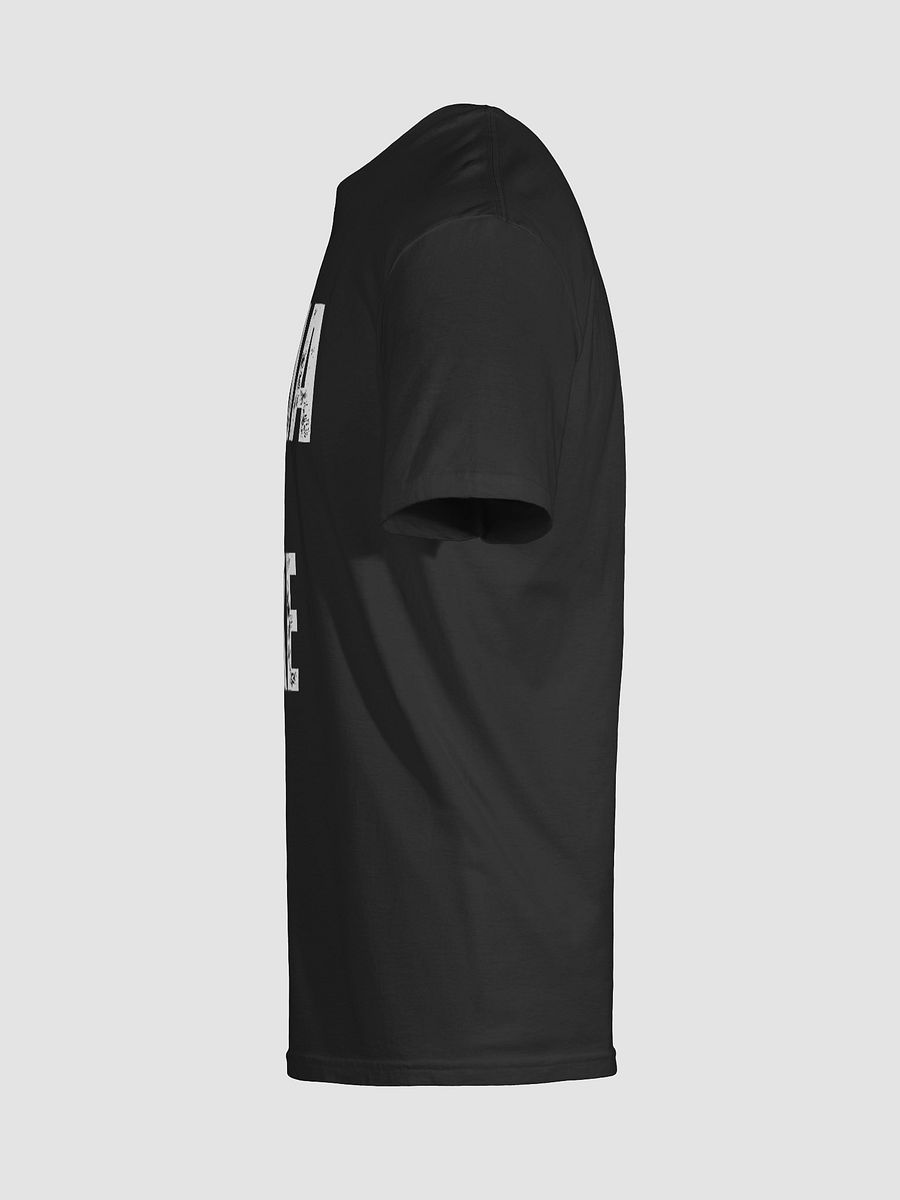 MMA is Fake - T-shirt product image (8)