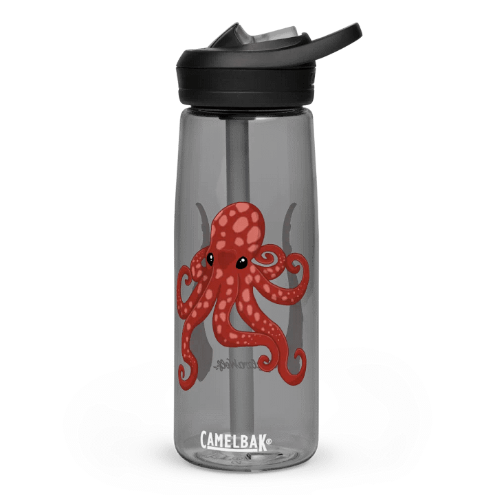Octo Bottle product image (1)