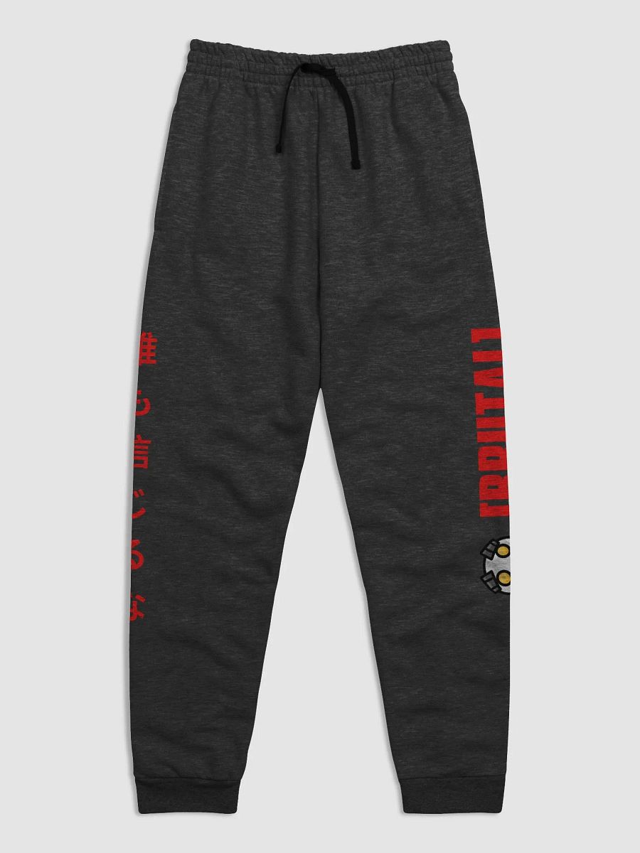 NEVER TRUST Joggers (unisex) product image (12)