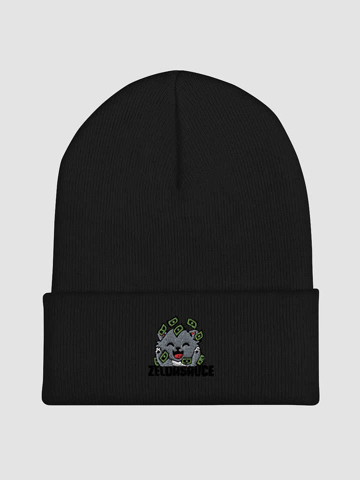 Bling Beanie product image (1)