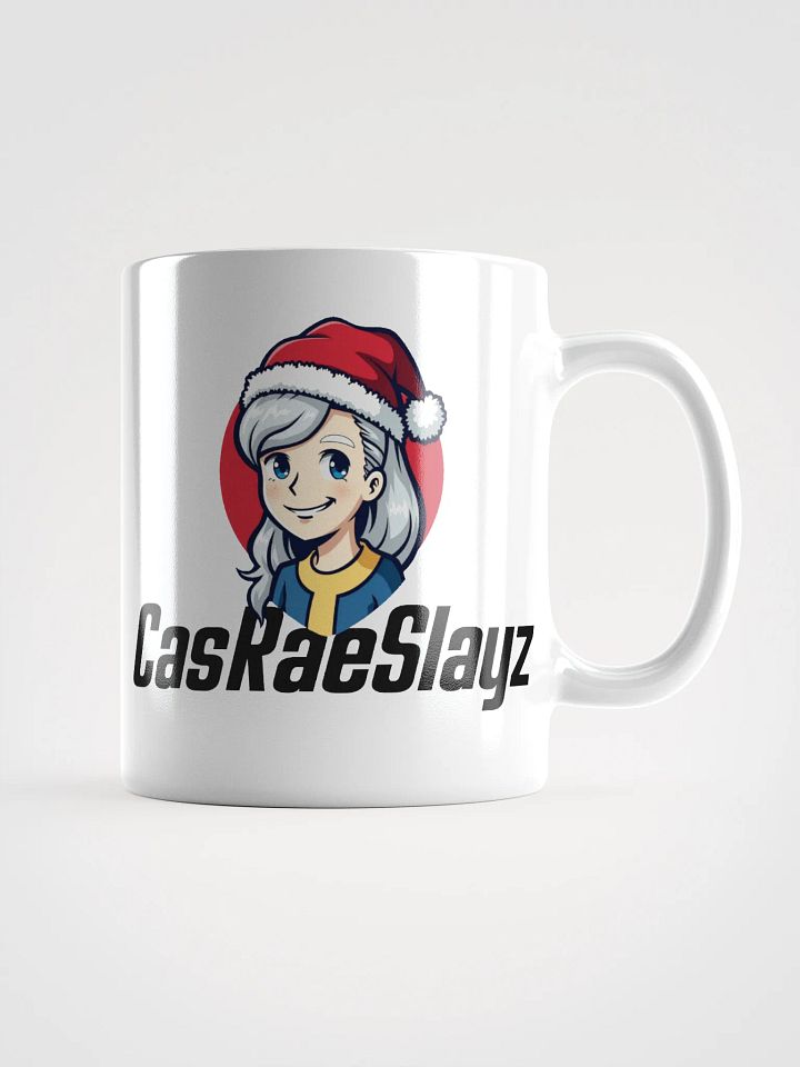 CasRae Holiday Fallout Mug product image (3)