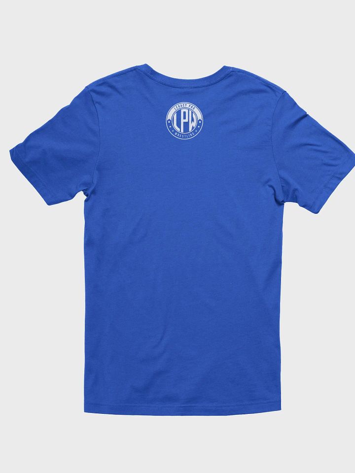 LPW Spring Stampede Event Shirt product image (2)