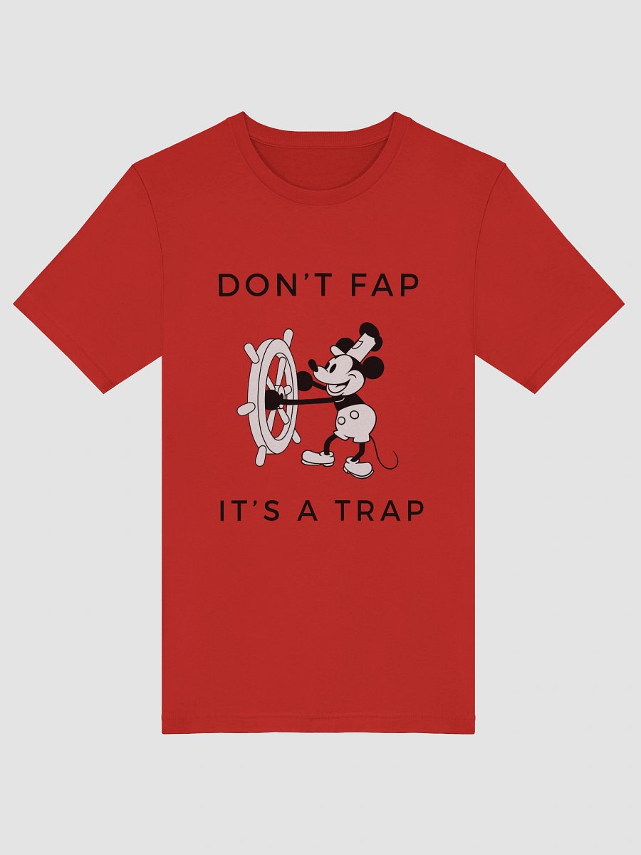 Willie Shirt - This is all legal product image (49)