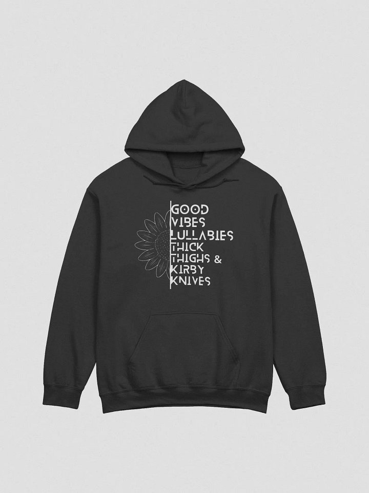 Vibez - Hoodie product image (2)