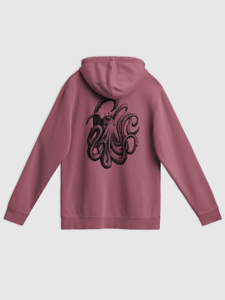 Octopod Hoodie product image (1)