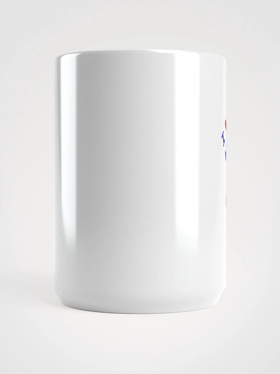 I ❤️ Big Jugs - Coffee Mug product image (5)