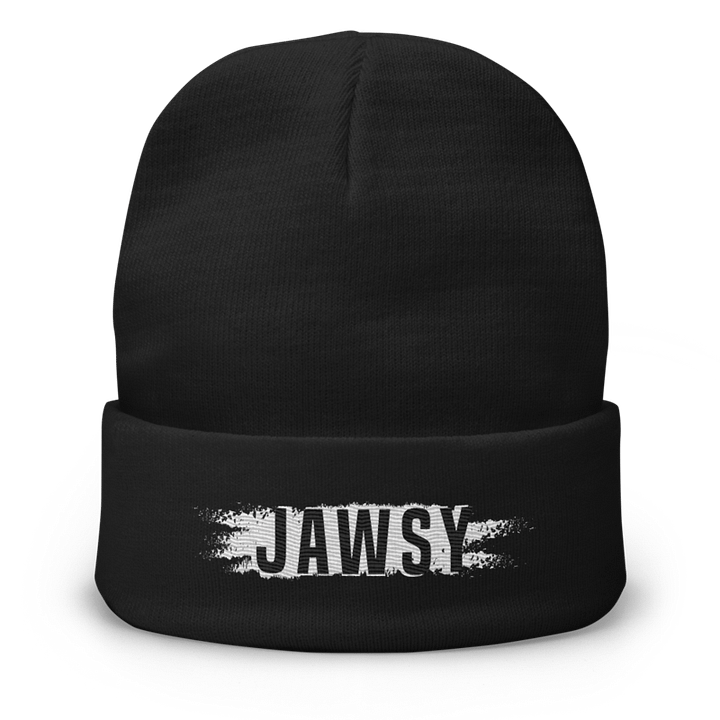 Jawsy Militia Series Beanie product image (1)