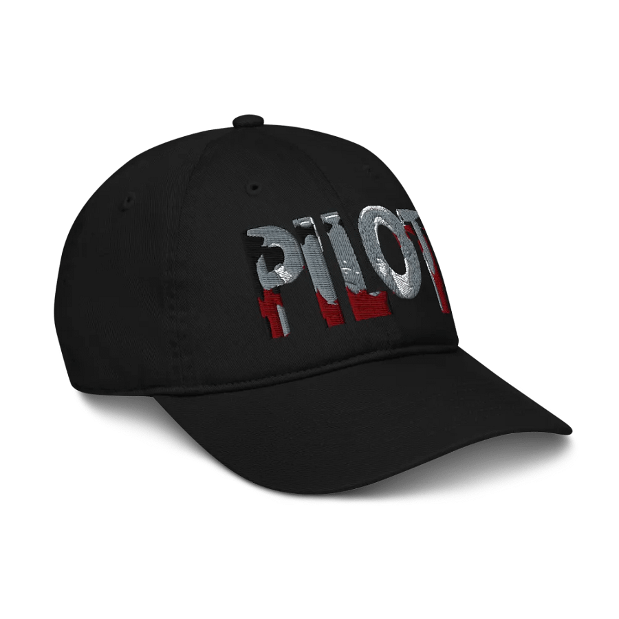 PILOT Hat product image (6)