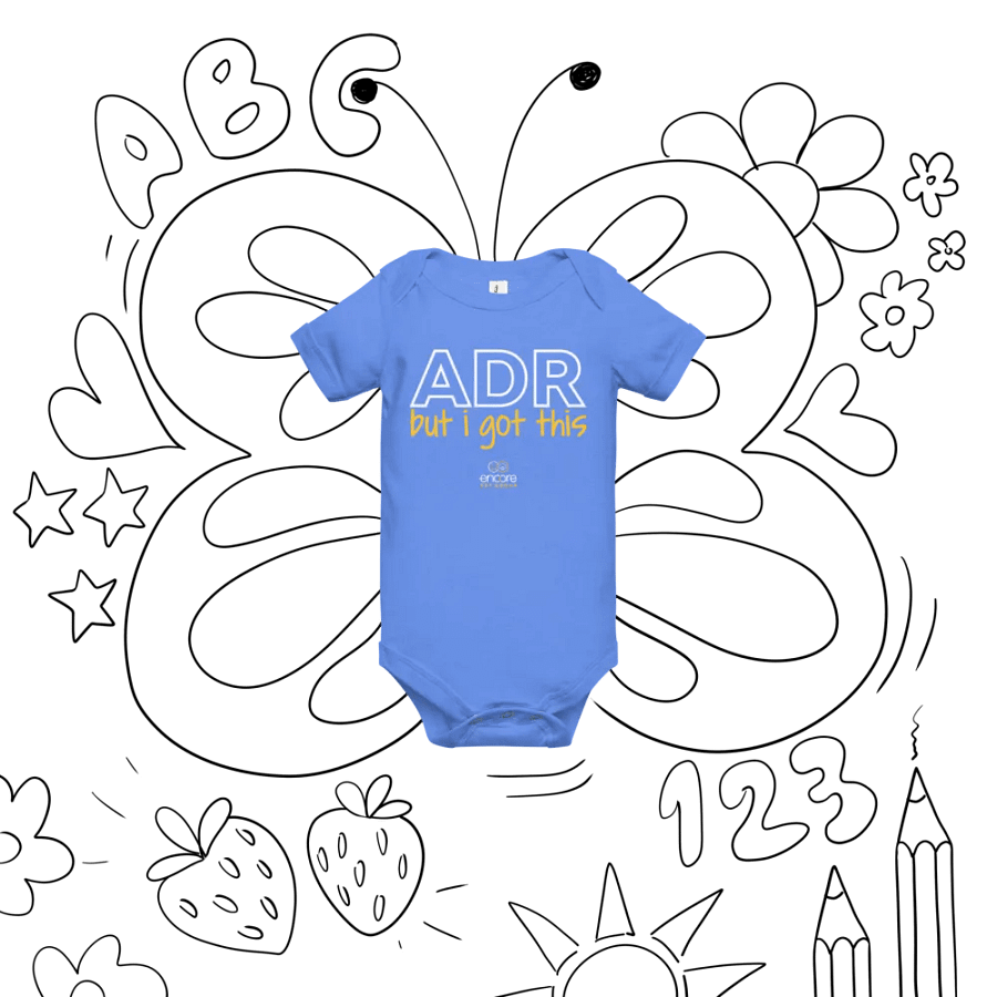 Encore ADR But I Got This Onsie product image (8)