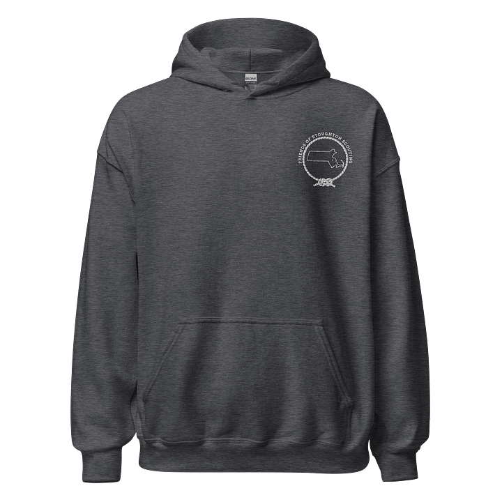 Stoughton 516 Sweatshirt product image (1)