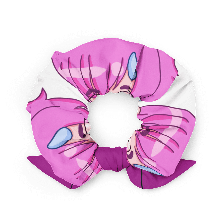 Gemmo Scruchie product image (2)