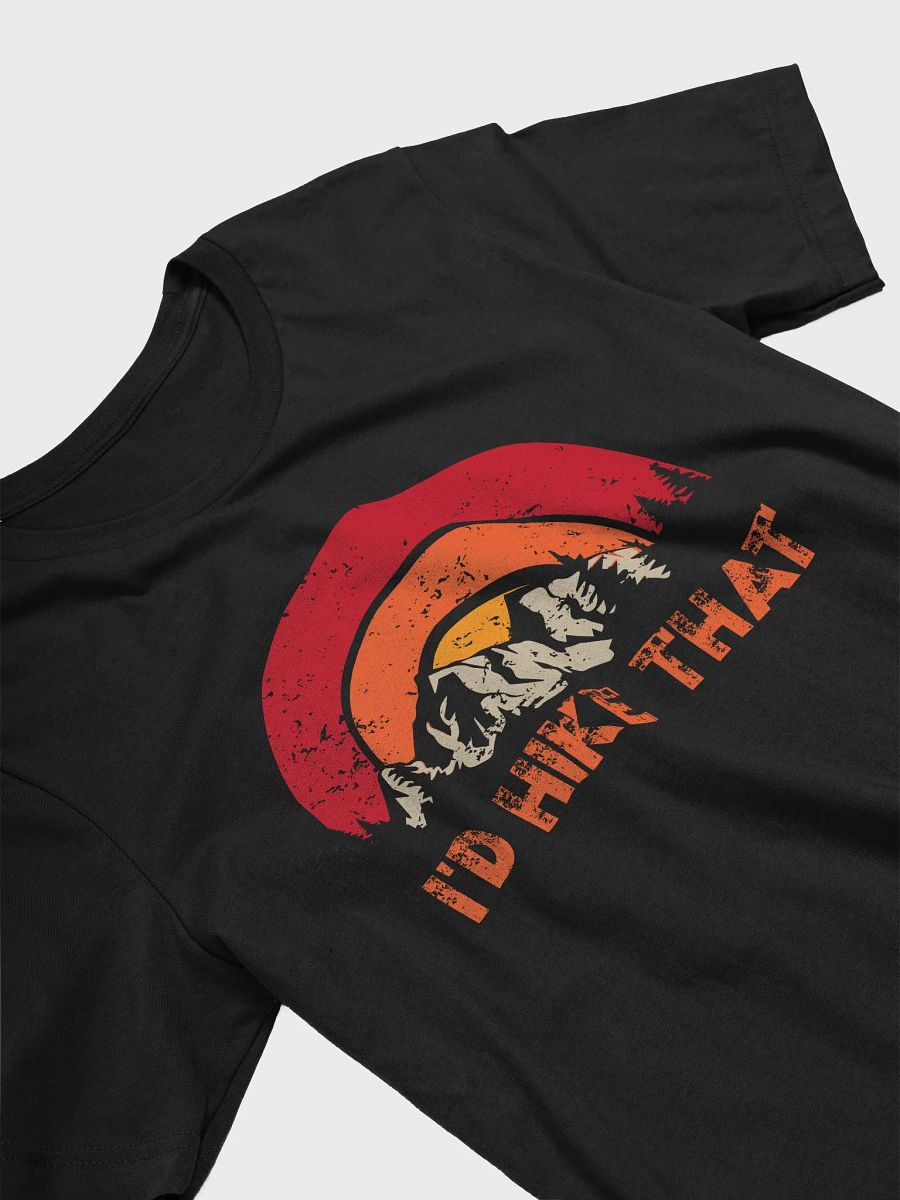 Rainbow Hike Adventure Tee product image (12)
