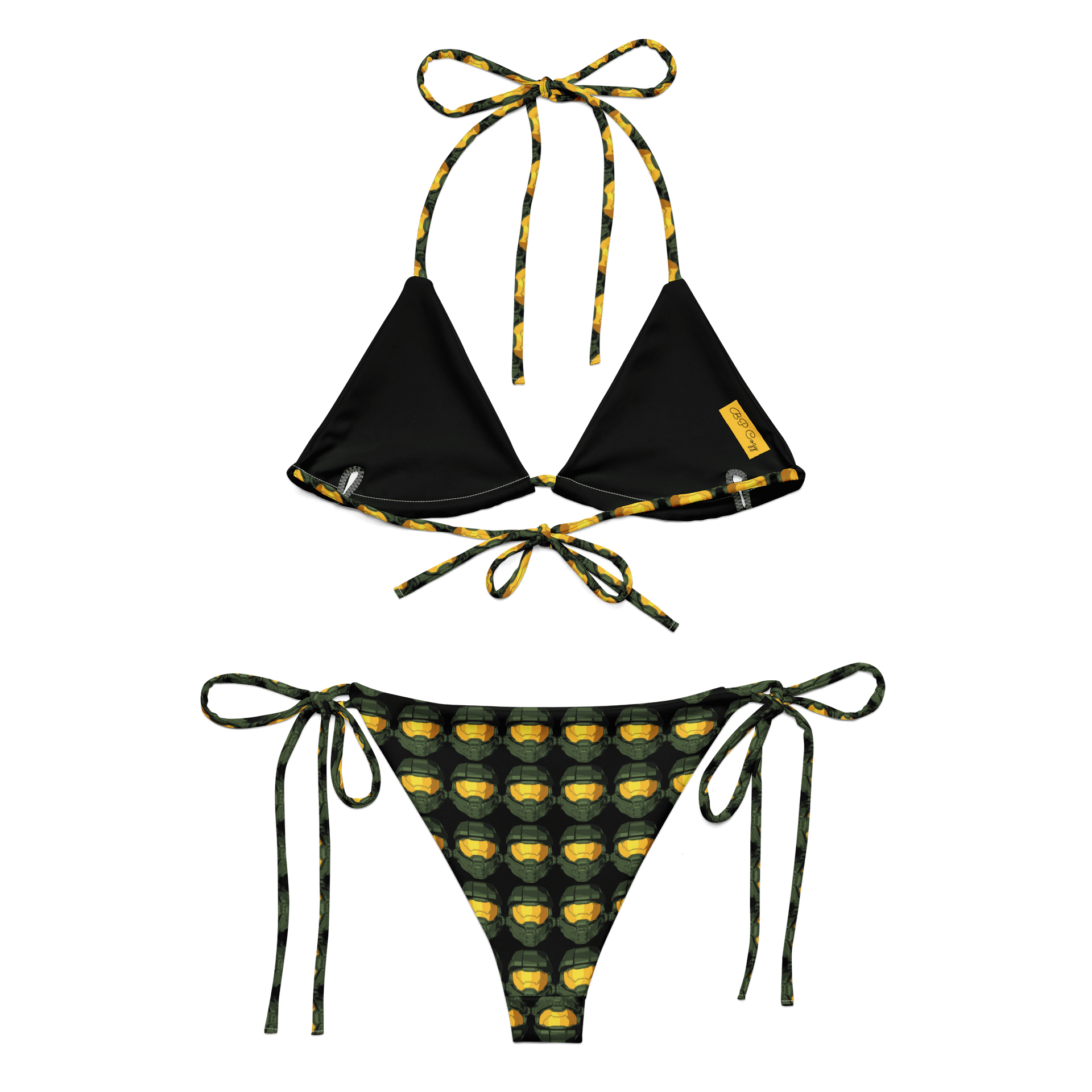 The Chiefkini product image (2)