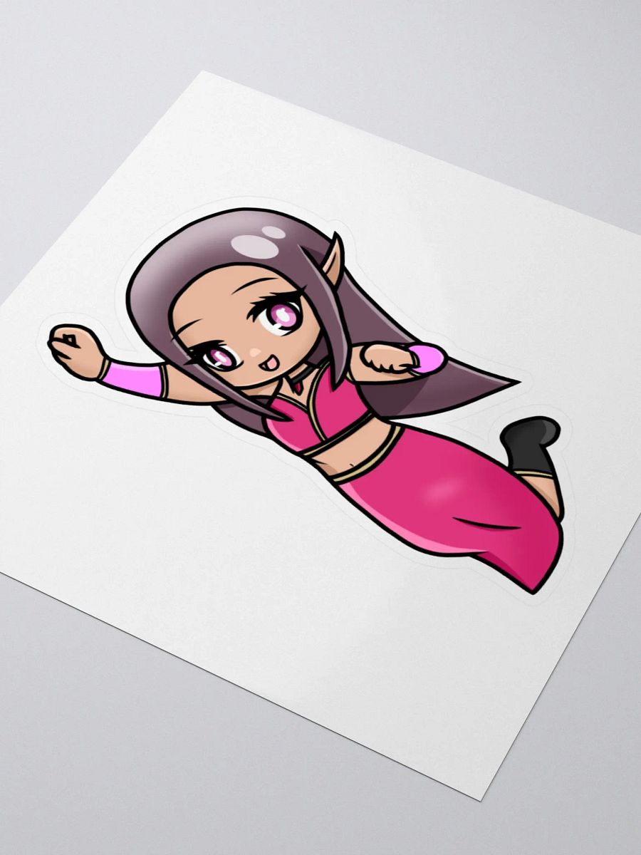 Magic sticker product image (3)