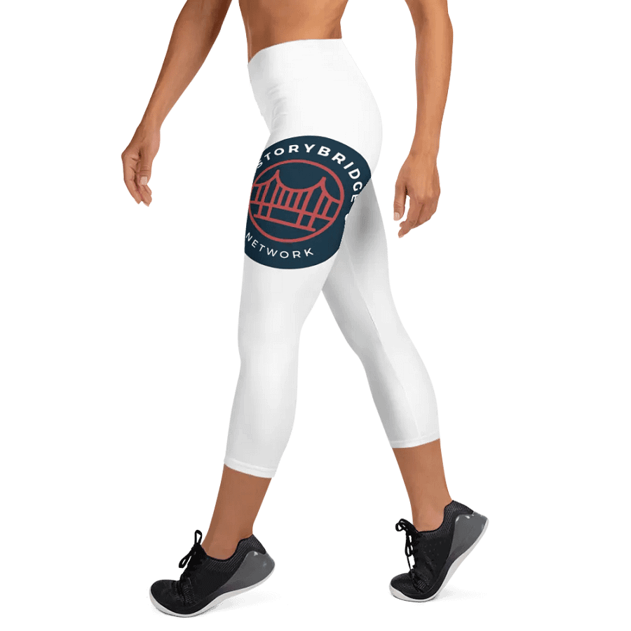 Legging Capris HB product image (3)