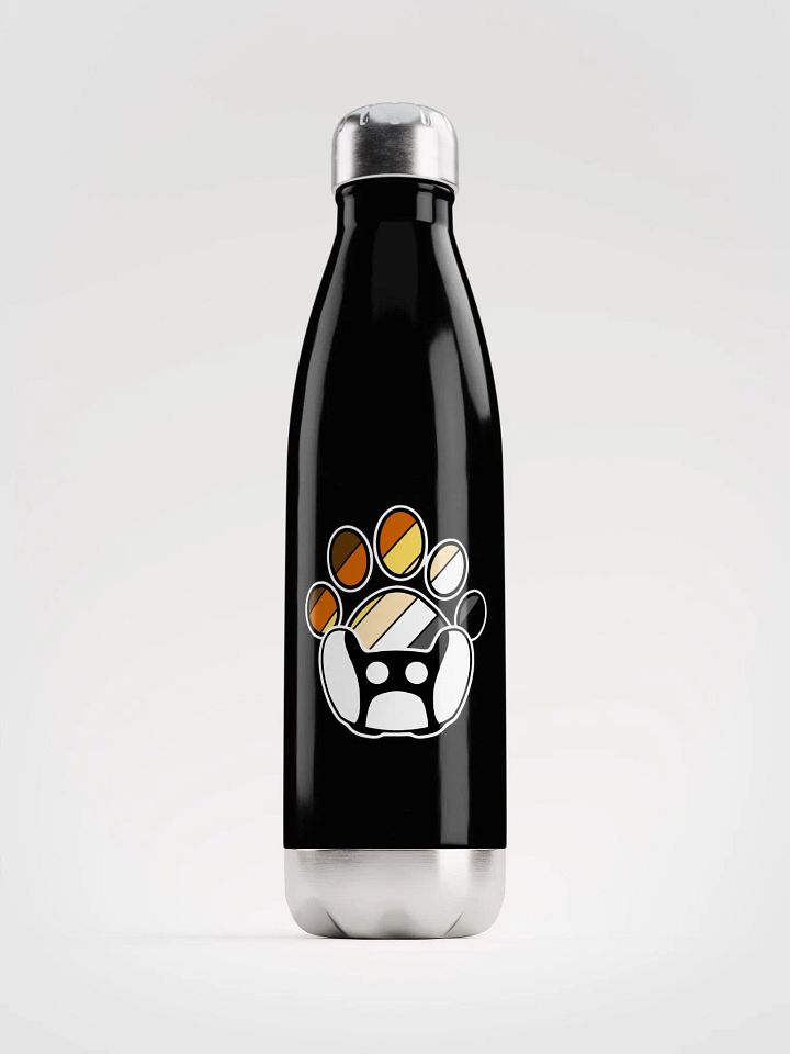 Stainless Steel Water Bottle product image (1)