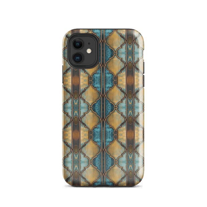 Tough Phone Case for iPhone® #18582408 product image (47)