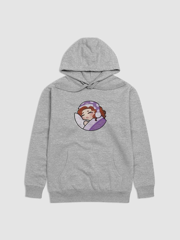 Eepy gang hoodie product image (2)