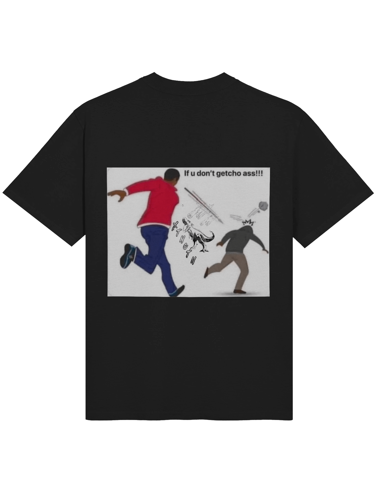 disrespectful drive by product image (4)