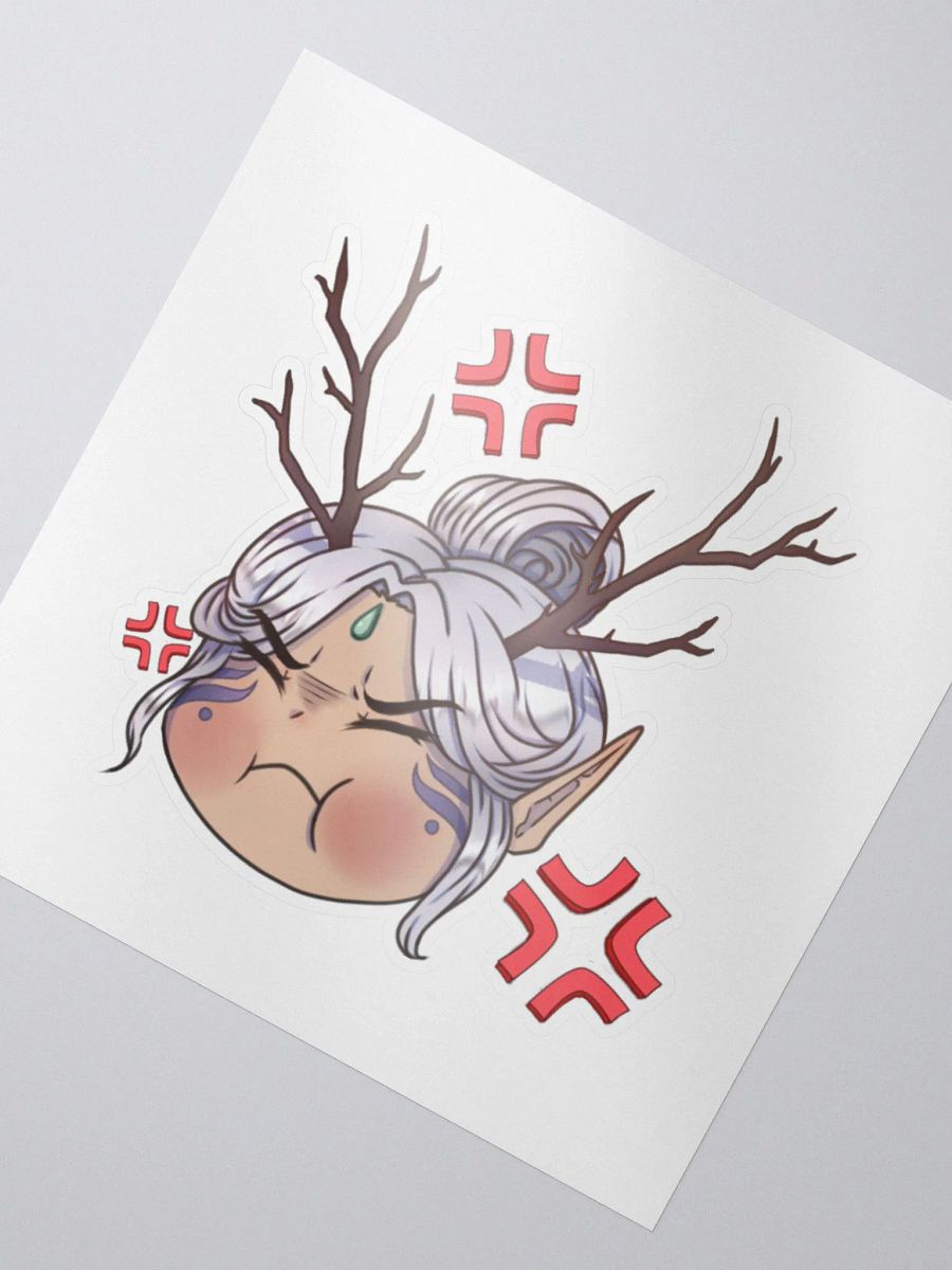 Angry druid product image (2)