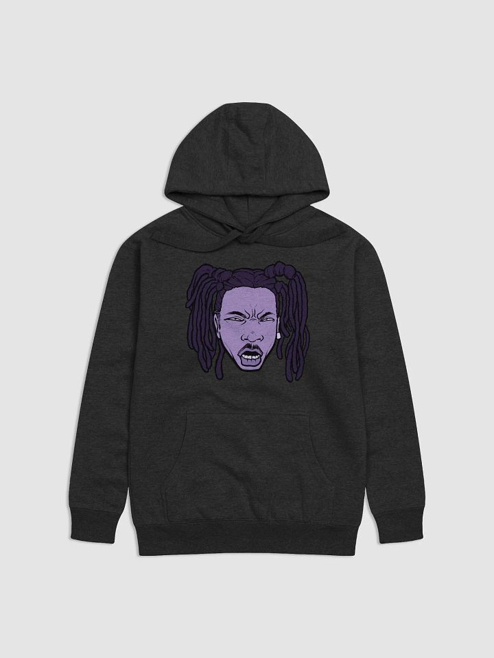 Hip Hop 50th - Wooo Haaa Hoodie product image (1)