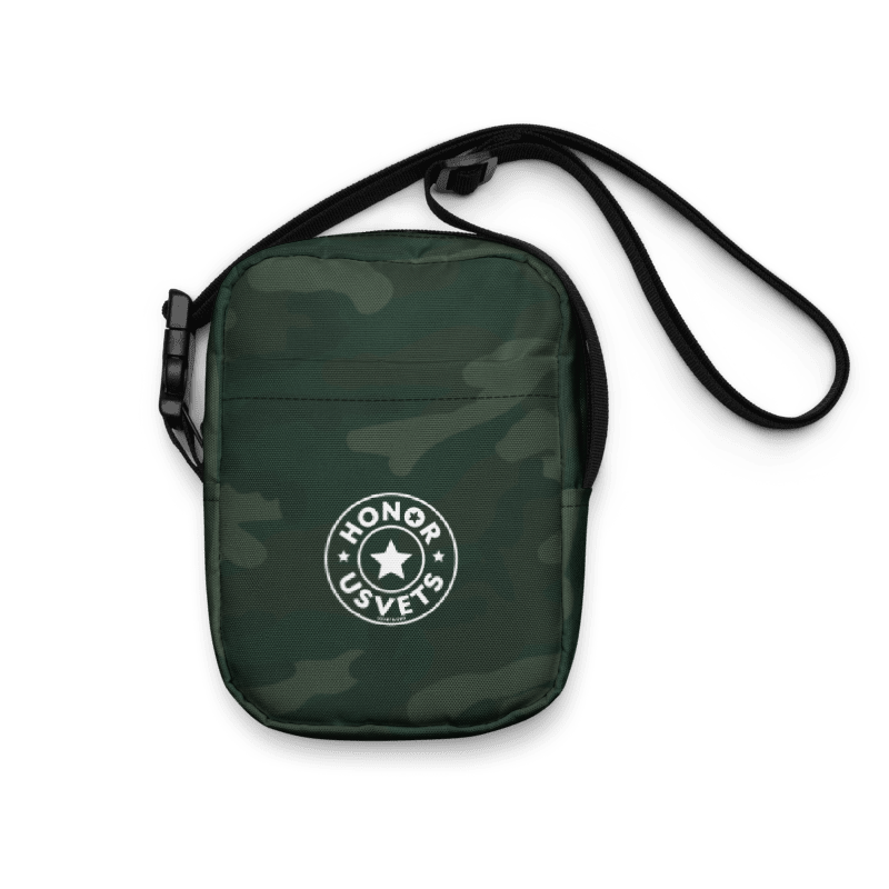 HONORUSVETS Crossbody bag product image (2)