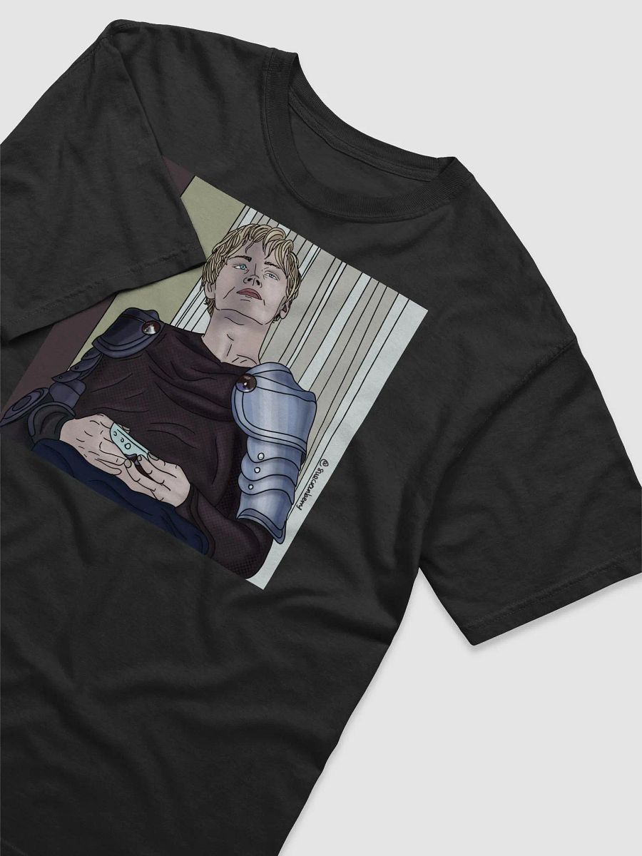 Leo in Romeo+Juliet T-shirt product image (27)