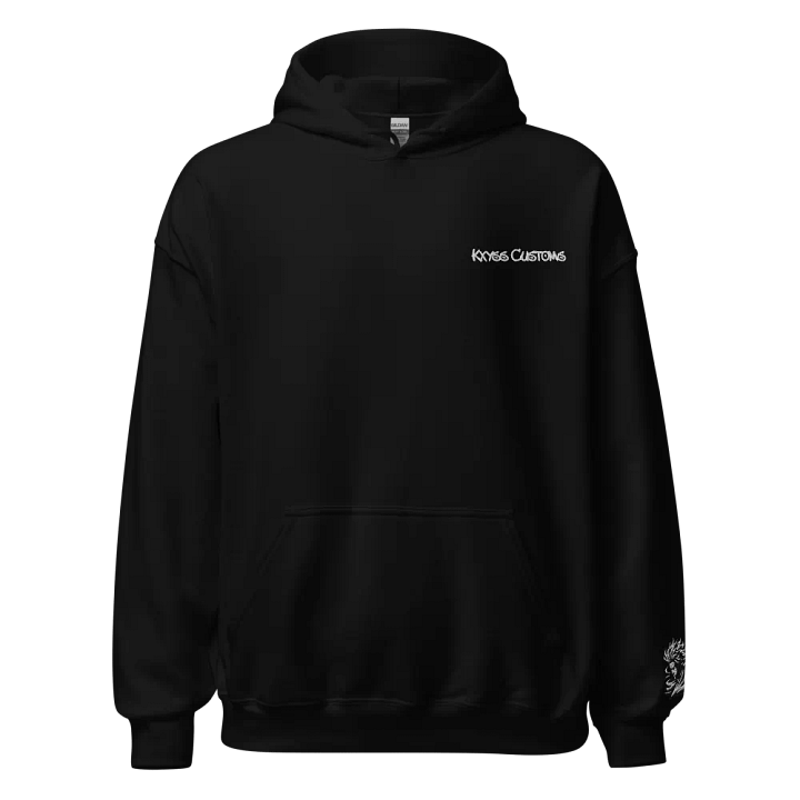 Kxyss Customs #1 product image (1)