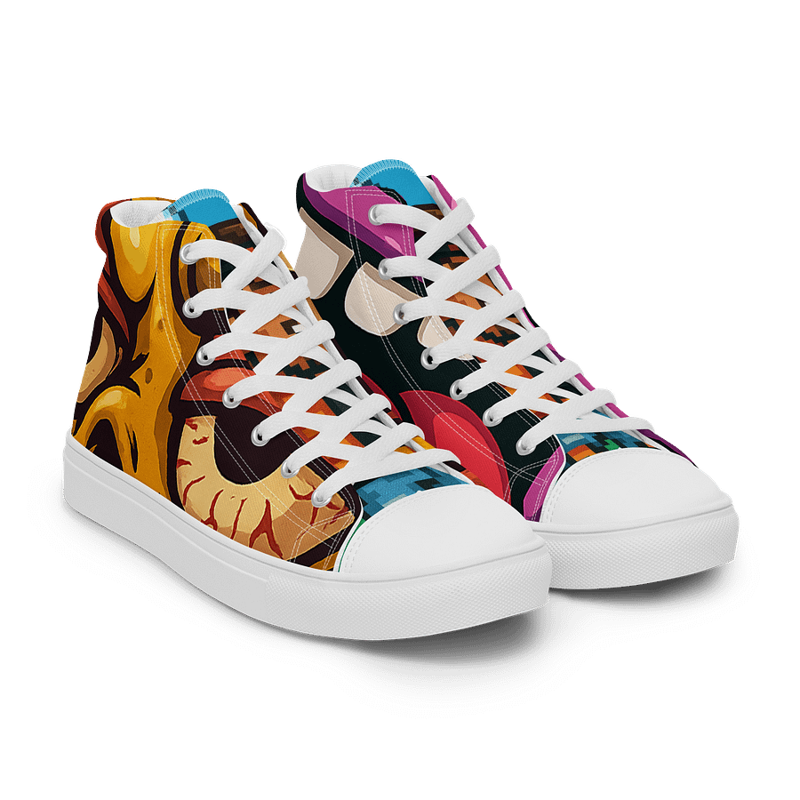 Official Lil Bizzy Shoes product image (8)