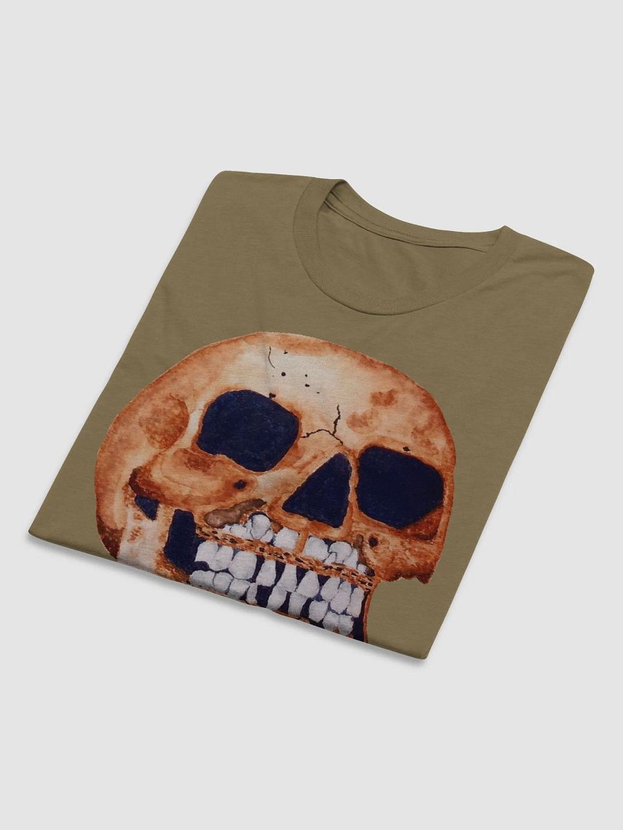 BABY TEETH triblend tee product image (60)