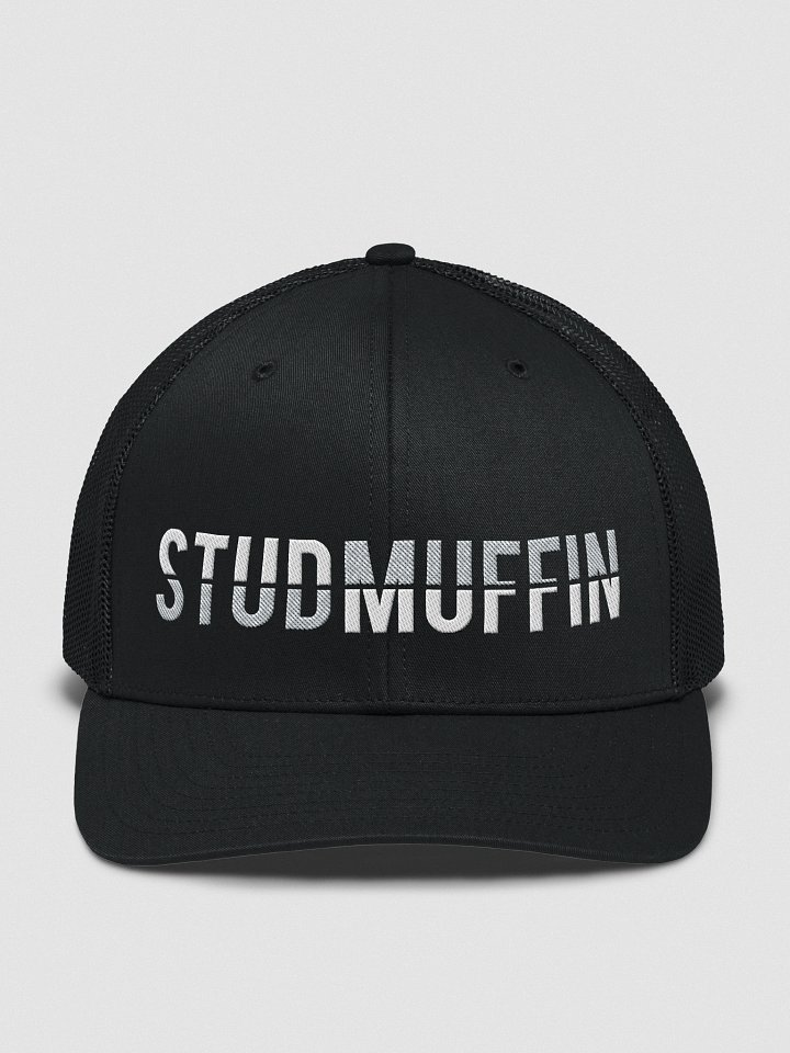 STUDMUFFIN Trucker Hat product image (1)