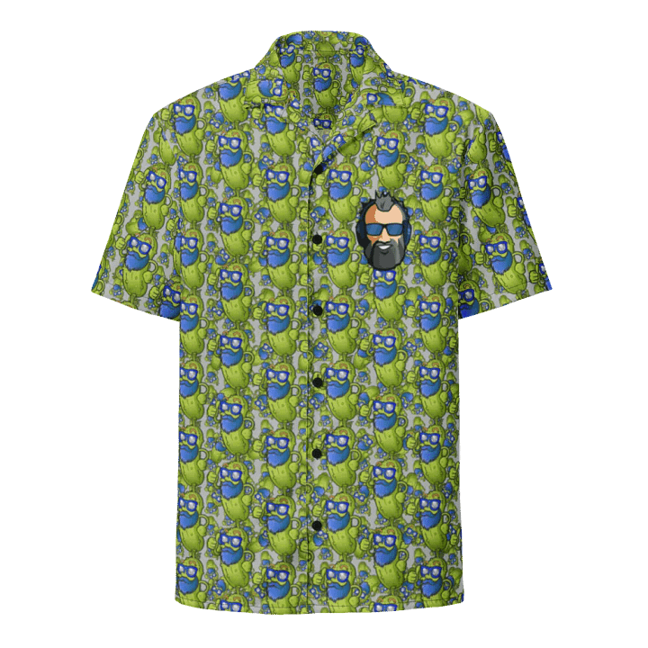 Pickle Redeem 9000 product image (1)