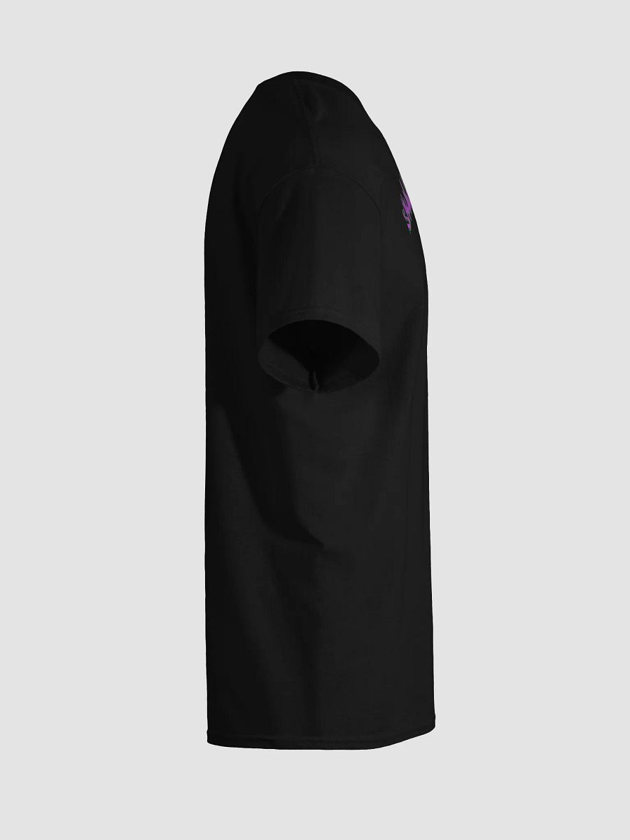 Purple SkullFuckerz tee product image (8)