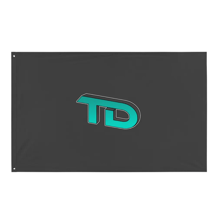 The D00D Flag! product image (1)