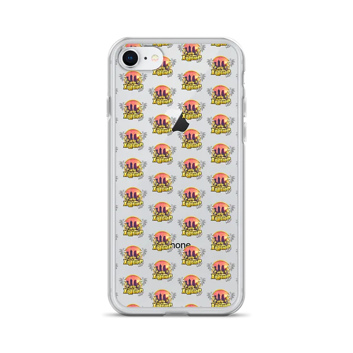 XNRP Phone case product image (24)