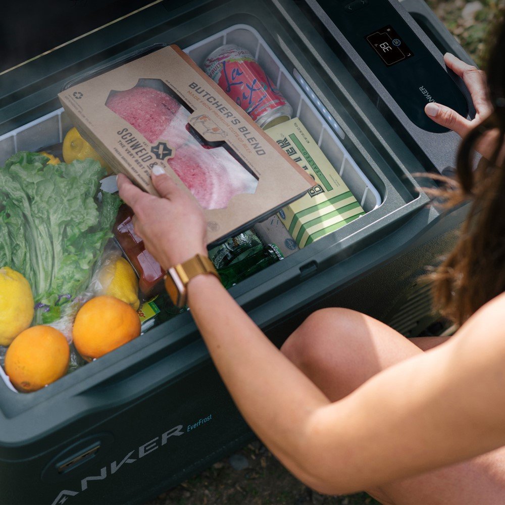 Anker EverFrost Powered Cooler 40 product image (3)
