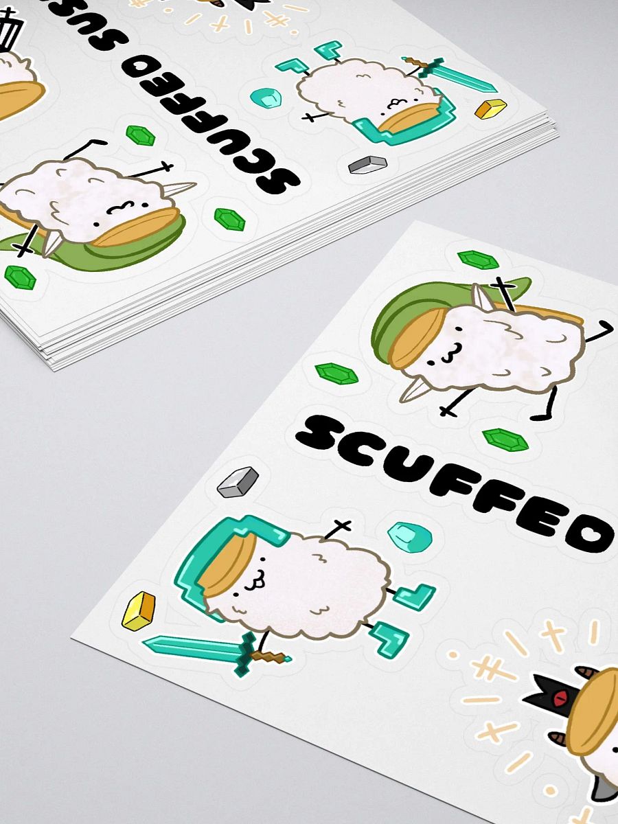 Gaming Sushi product image (4)