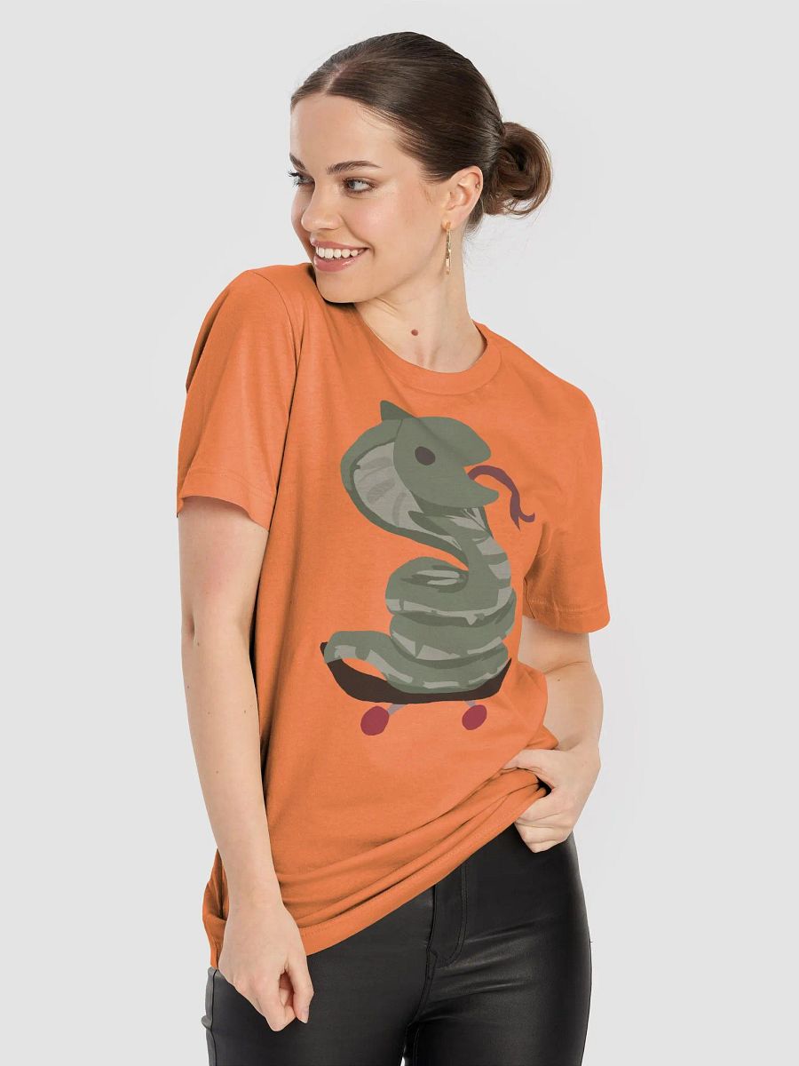 Cobra T-Shirt product image (18)