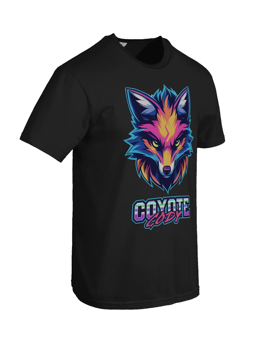Yote' Tee product image (53)