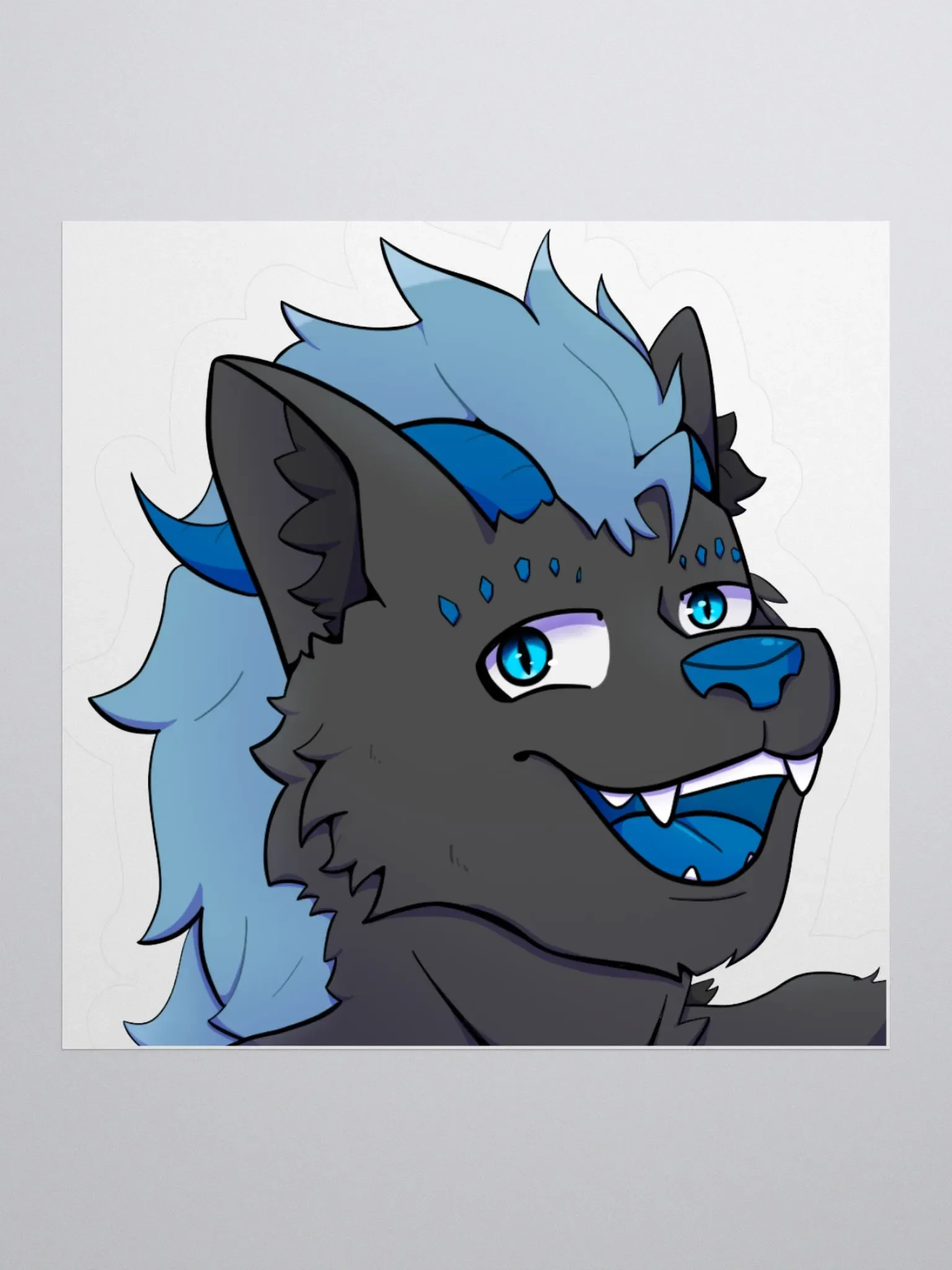 Goofy Fenrir product image (4)