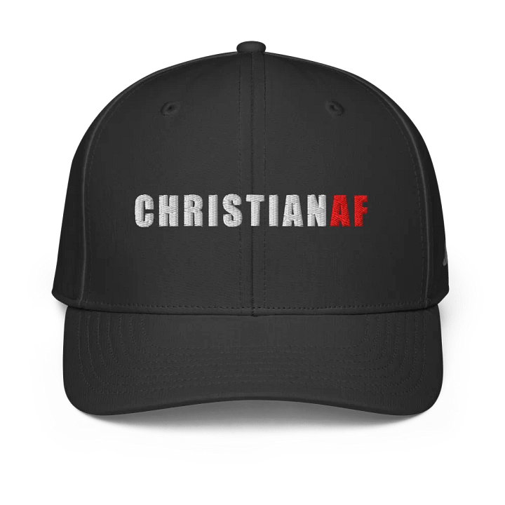 The Banned Cap product image (1)