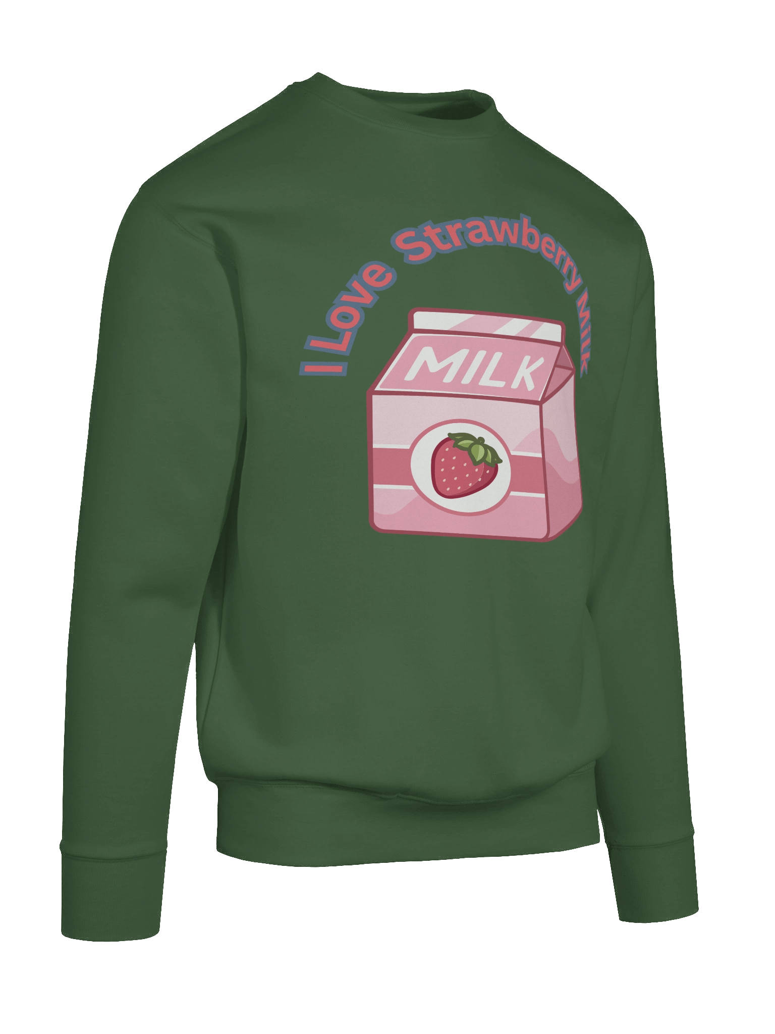 OG Carton Crewneck product image (66)