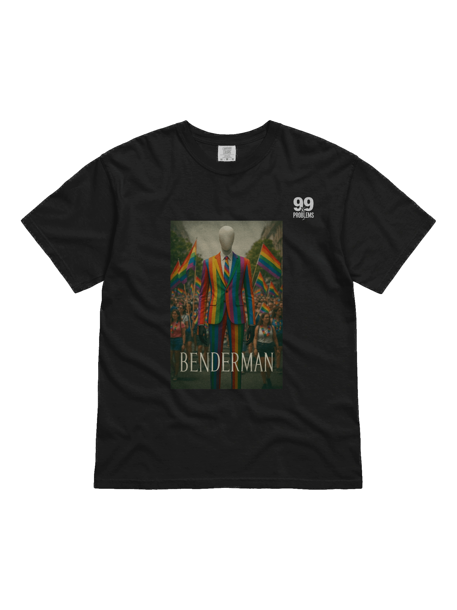 BENDERMAN product image (1)