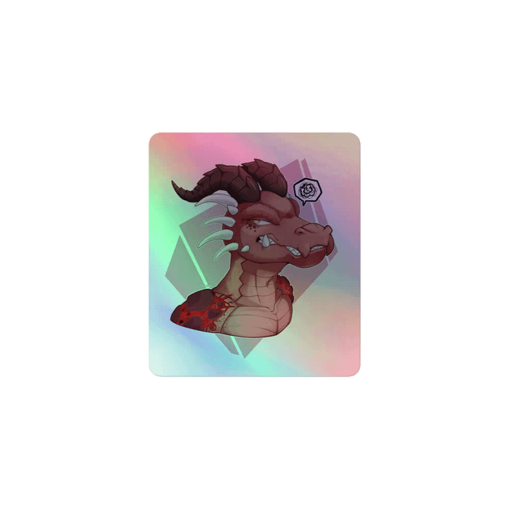 What was that? (Shiny!) product image (1)