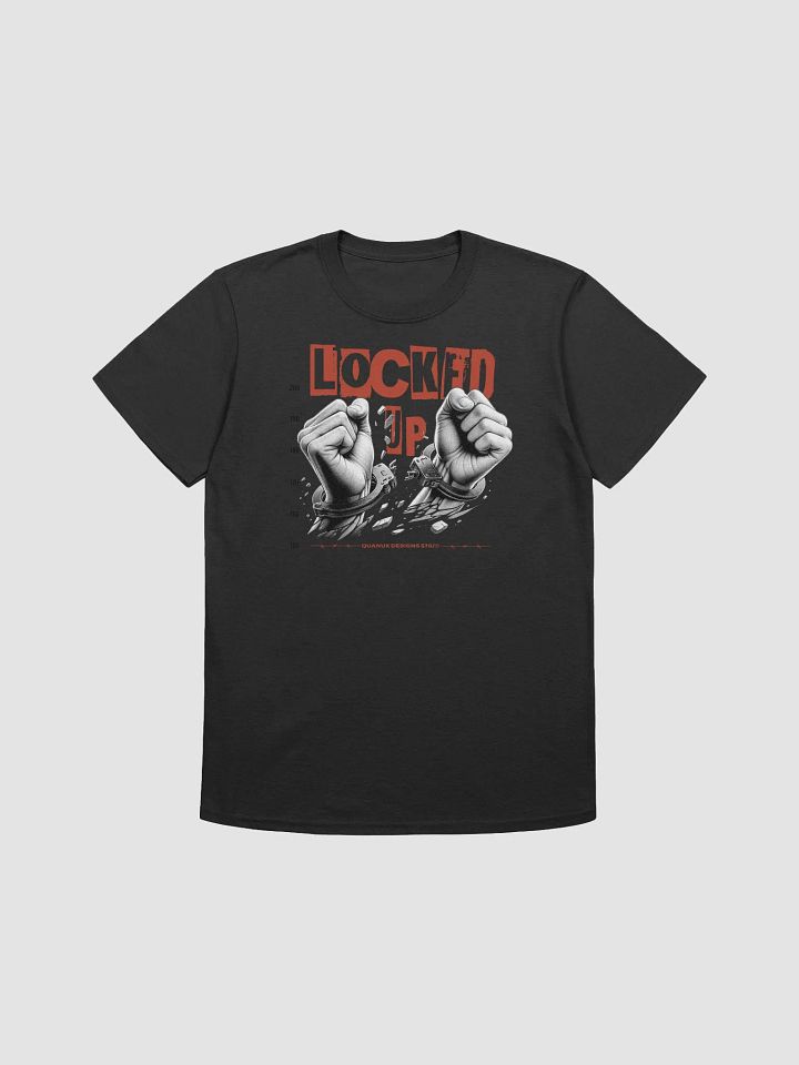 LOCKED UP product image (37)