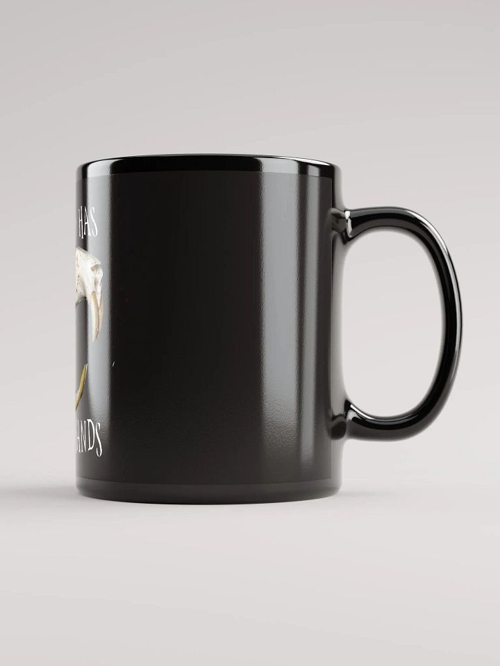 Hamster Hands product image (2)