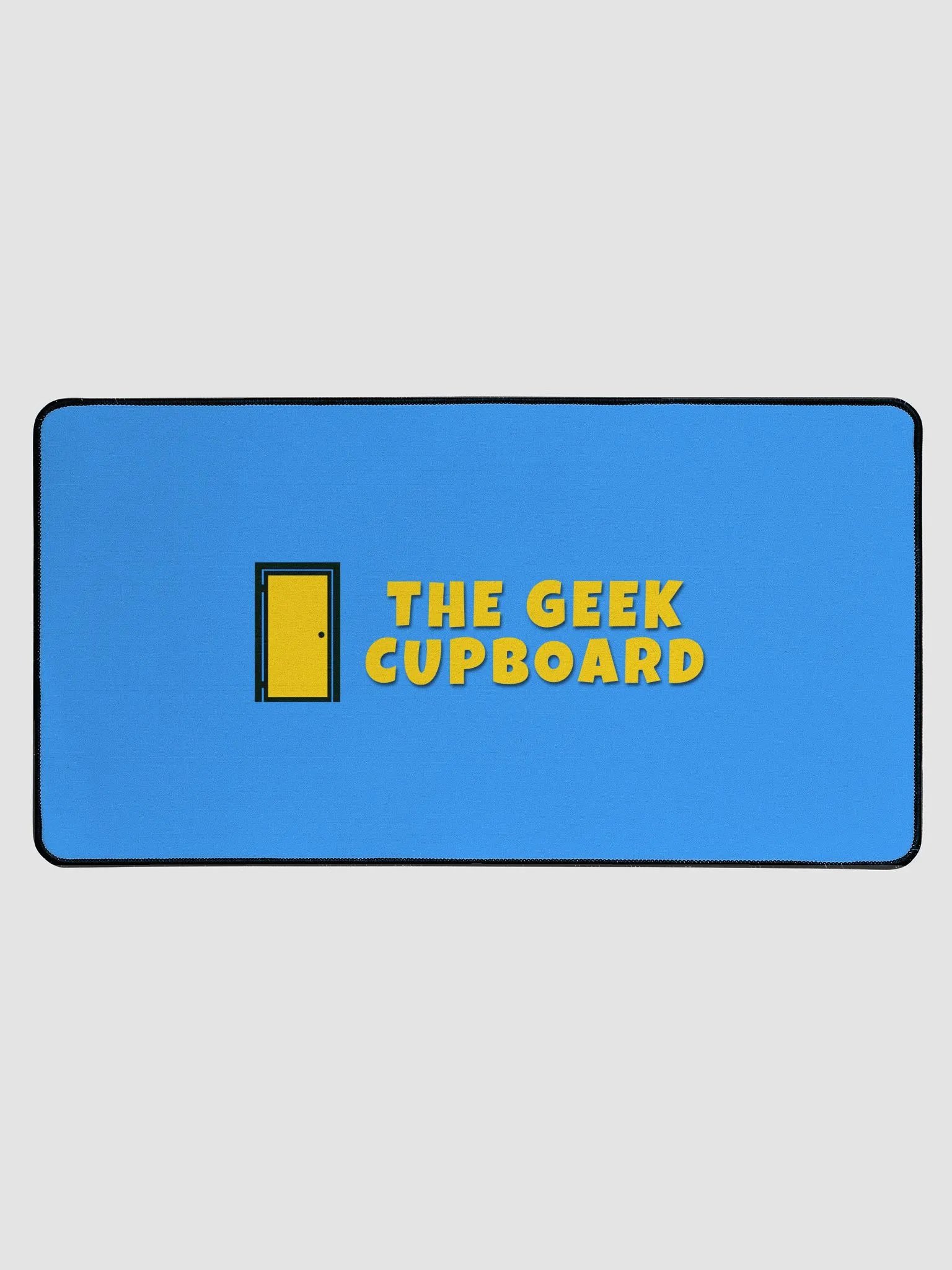 The Geek Cupboard Desk Mat product image (1)