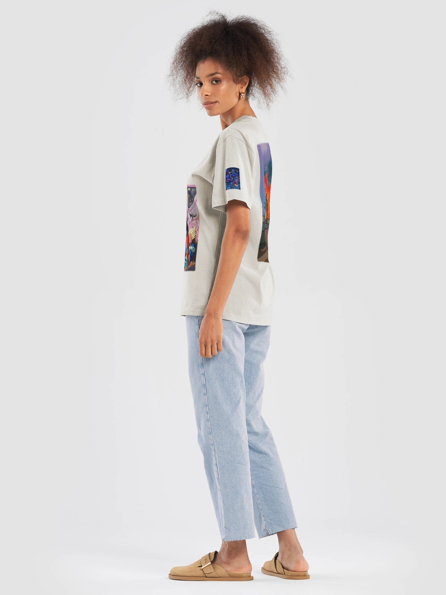 eliminate krusty krab competition dbz vegeta android adventure time ash misty product image (8)