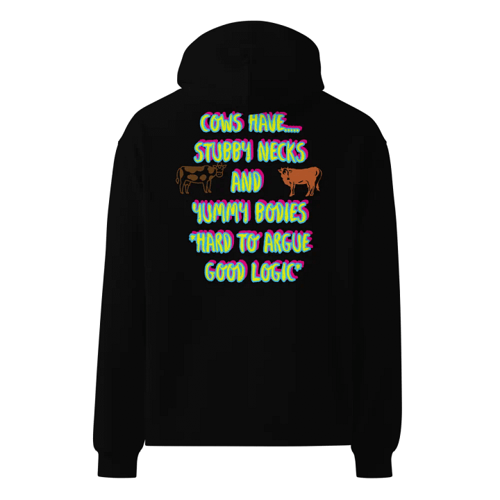 Little Snipes says..... product image (2)